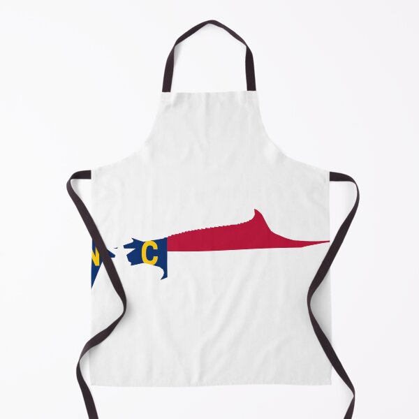 Item preview, NC Marlin designed and sold by jlooriginals.