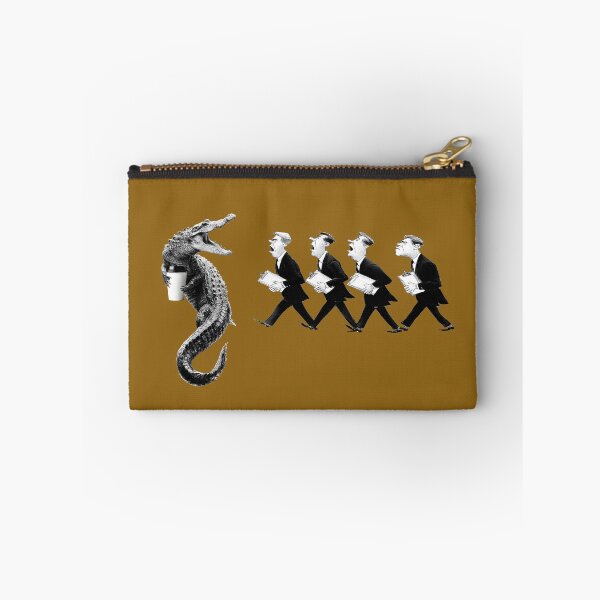 Item preview, NOT BEFORE COFFEE, COFFEE GATOR designed and sold by Danicus666.