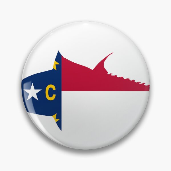 Item preview, NC Tuna designed and sold by jlooriginals.