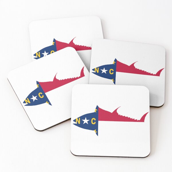 Item preview, NC Tuna designed and sold by jlooriginals.