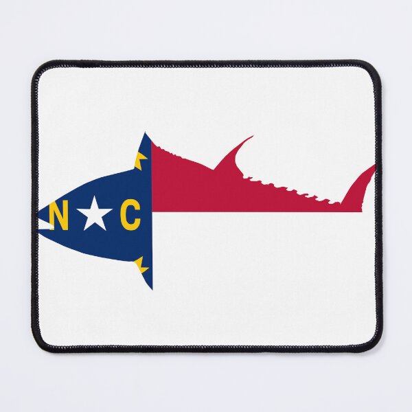 Item preview, NC Tuna designed and sold by jlooriginals.