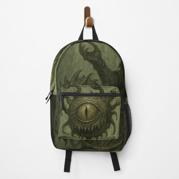 Item preview, Headless Horseman Beholder 11 designed and sold by AIfolklore.