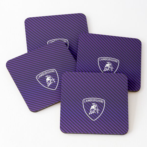 Artikelvorschau, Lamborghini Logo pur entworfen und verkauft von Unnecessary Necessities.