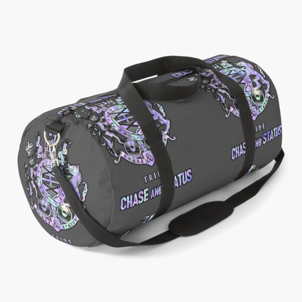 Item preview, Chase and Status Fanmade Blacklight Reactive Glow Drum and Bass Rave Art designed and sold by FestDrip.
