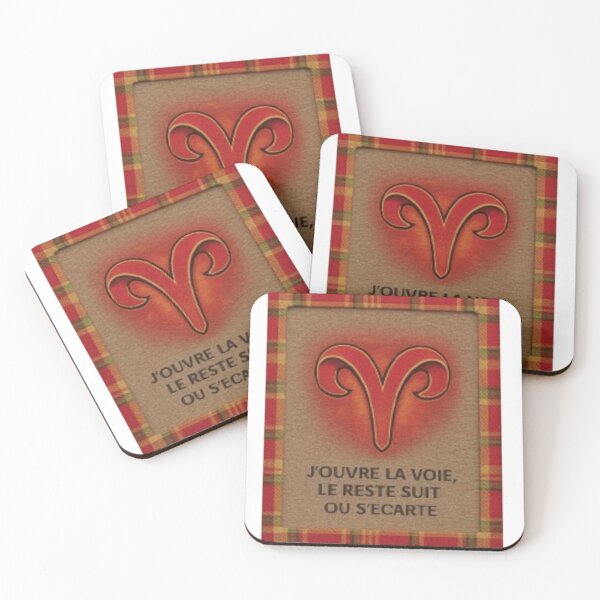 Item preview, Aries Madras & Astral Flames designed and sold by ZodiacCup.
