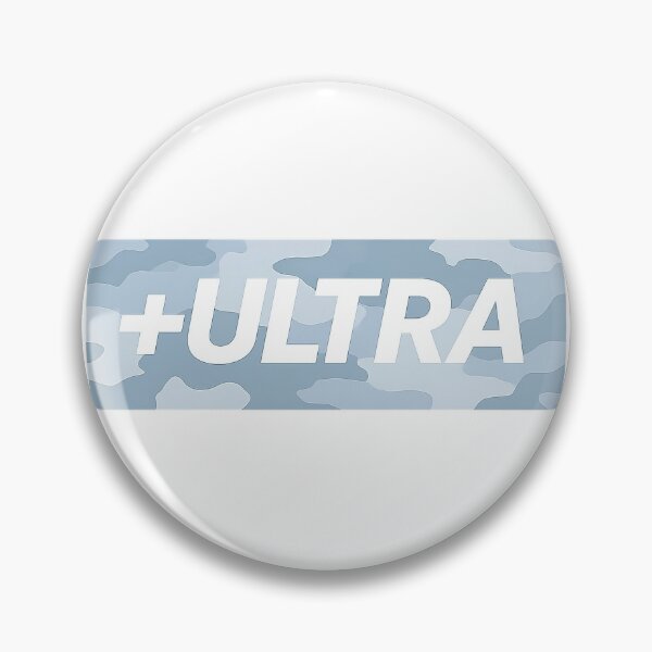 Item preview, +ULTRA WINTER CAMO designed and sold by Yolondus.