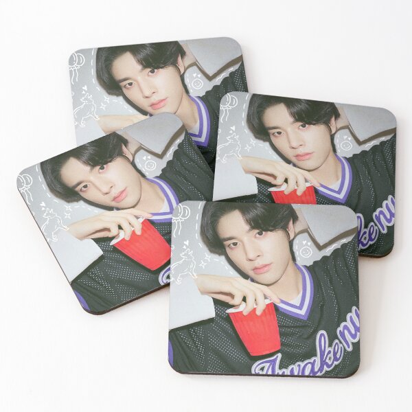 Item preview, jake birthday (KPOP) designed and sold by jaofnn.