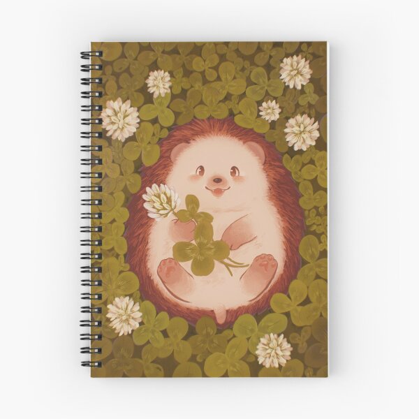 Item preview, The clover designed and sold by PikipiMissNat.