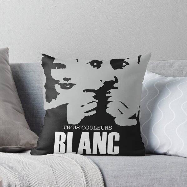Item preview, Trois Couleurs Blanc designed and sold by dimensionfourD4.