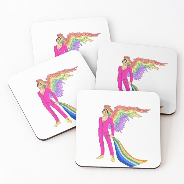 Item preview, Mika aroace agender pride designed and sold by SaMikaFan4ever.