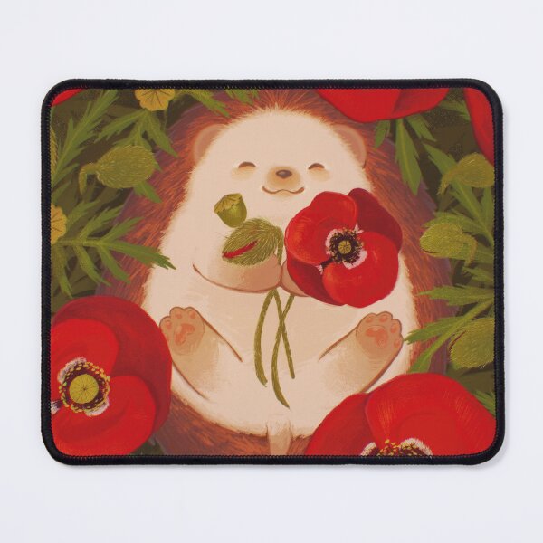 Item preview, The poppy designed and sold by PikipiMissNat.
