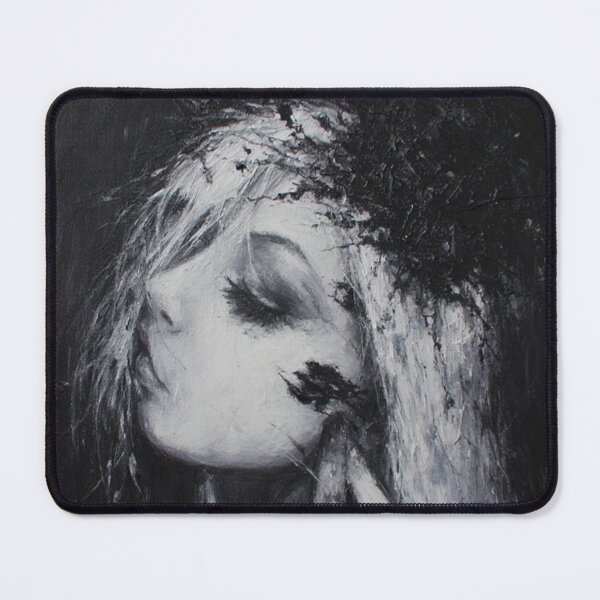 Item preview, Goth Portrait designed and sold by TheDarkWardrobe.