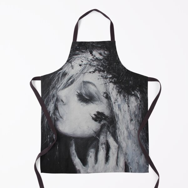 Item preview, Goth Portrait designed and sold by TheDarkWardrobe.