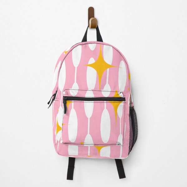 Item preview, Modern Retro Mid Century Pattern designed and sold by P9Designs.