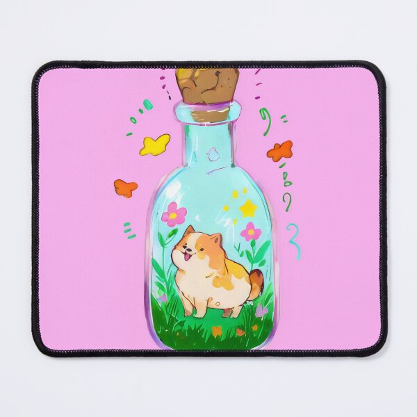 Item preview, Dream dog Float designed and sold by Lunsea shop.
