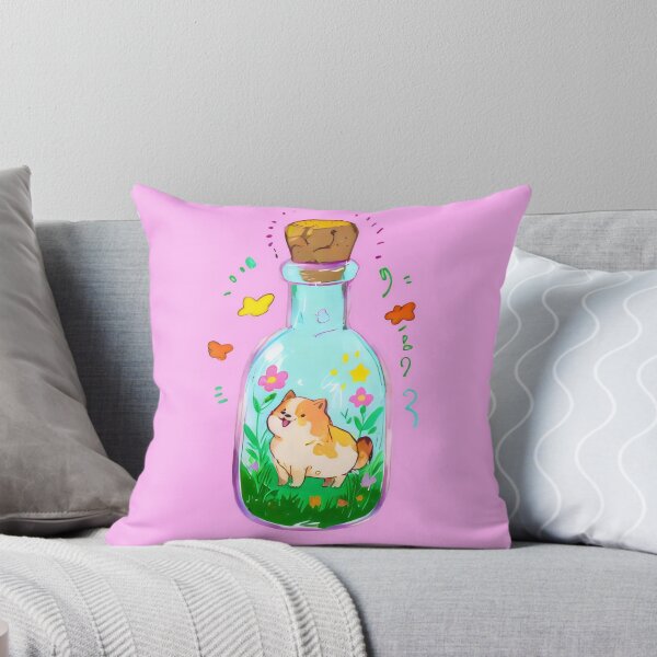 Item preview, Dream dog Float designed and sold by Lunsea shop.
