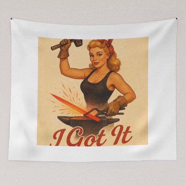 Item preview, I Got It designed and sold by NeverAlone369.