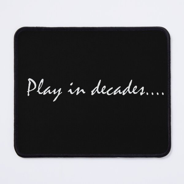 Item preview, Play in decades designed and sold by Positive Mindzet!.
