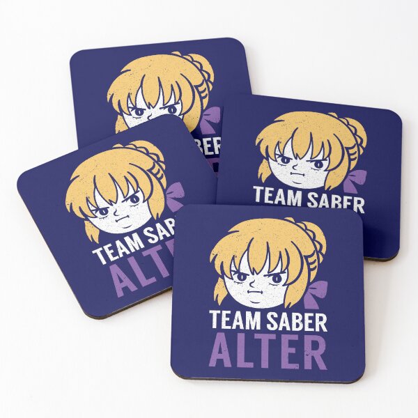 Item preview, Equipo Sabre Alter designed and sold by merchxwear.