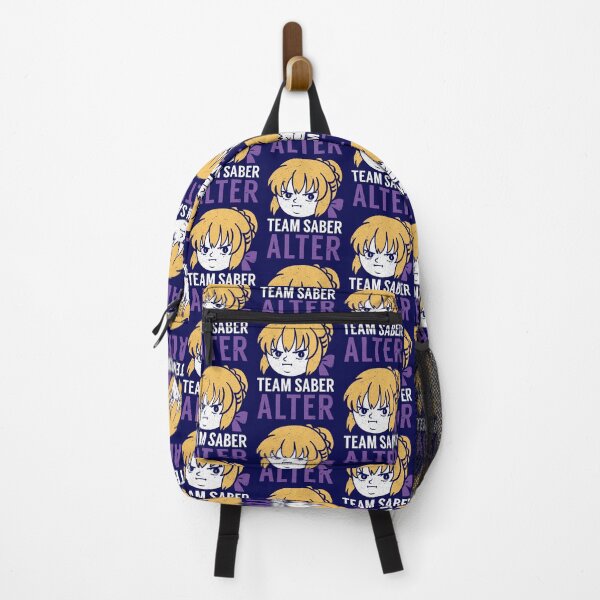 Item preview, Team Saber Alter designed and sold by merchxwear.