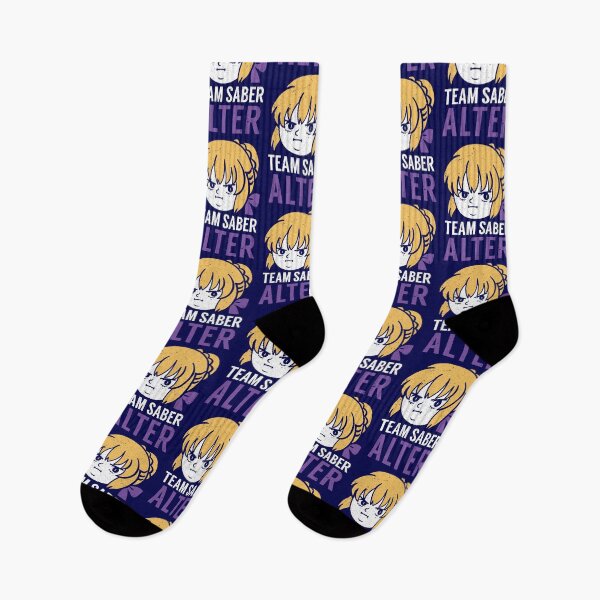 Item preview, Team Saber Alter designed and sold by merchxwear.