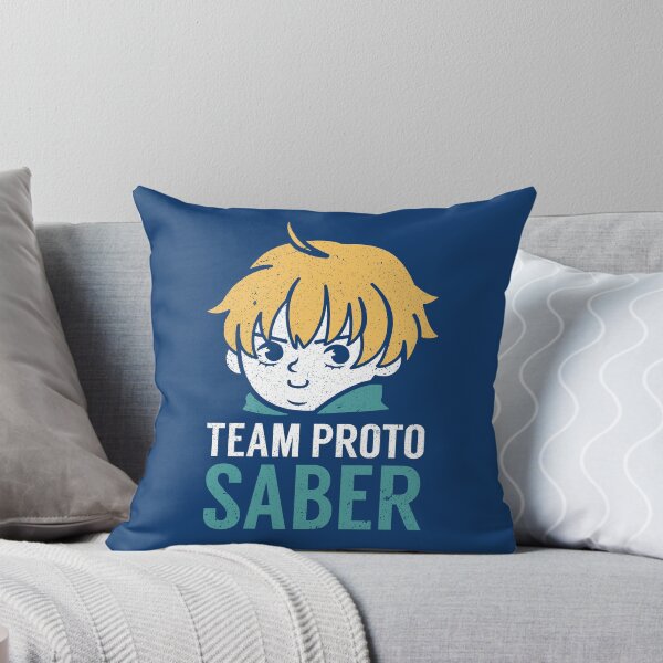 Item preview, Team Proto Saber designed and sold by merchxwear.