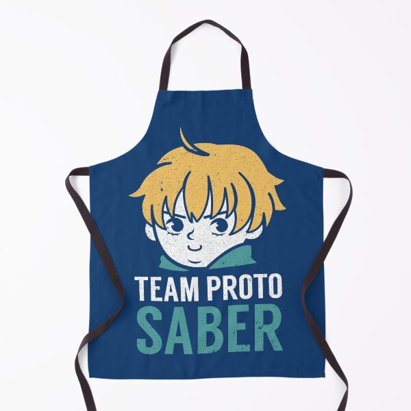 Item preview, Team Proto Saber designed and sold by merchxwear.