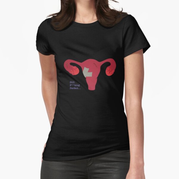 Fitted T-Shirt