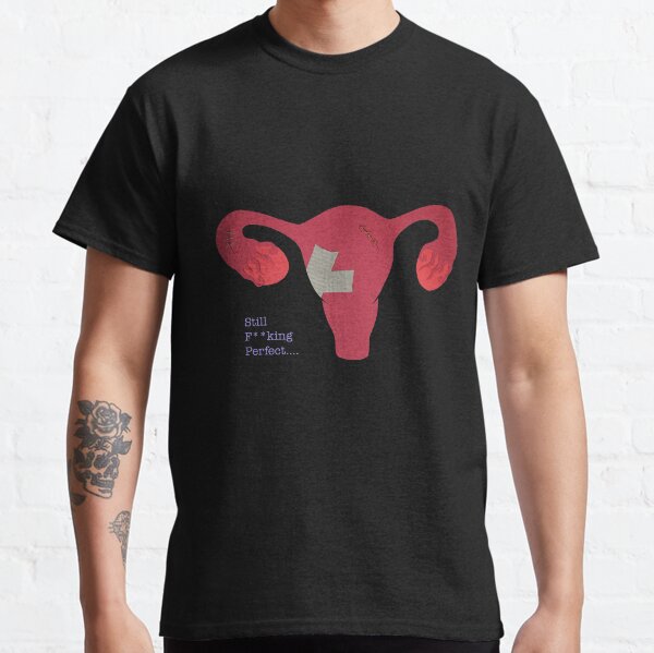Classic T-Shirt