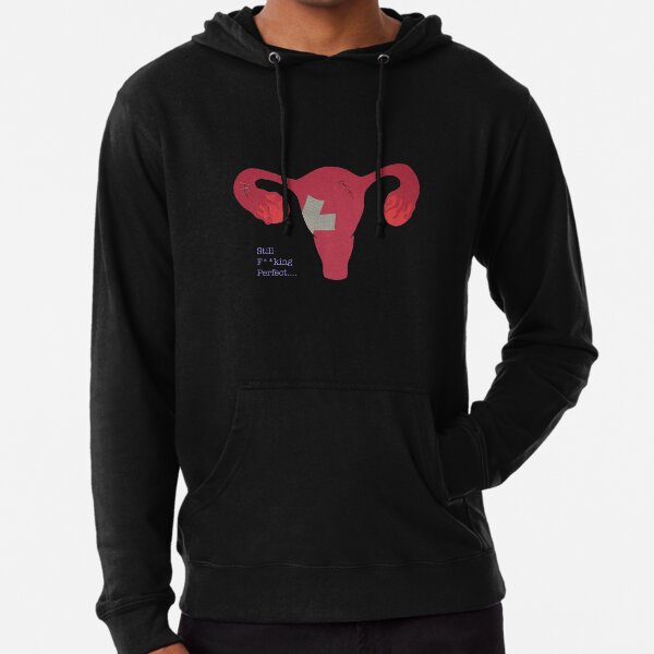 Lightweight Hoodie