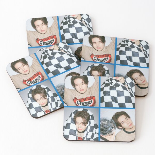 Item preview, heeseung EN (KPOP) designed and sold by jaofnn.