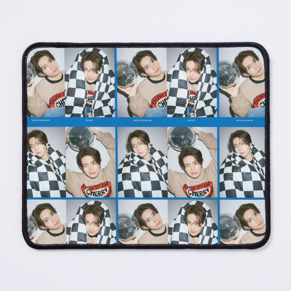 Item preview, heeseung EN (KPOP) designed and sold by jaofnn.