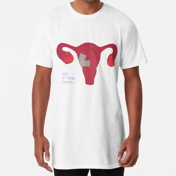 Long T-Shirt