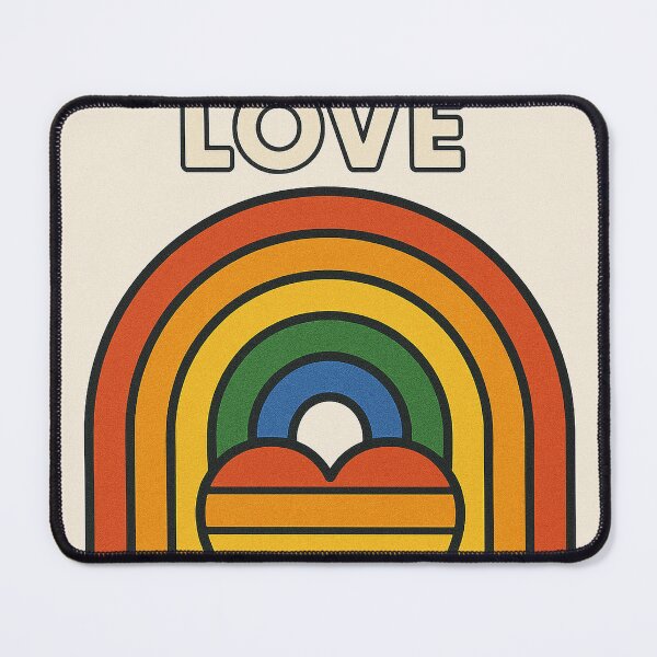 Item preview, Love IS Love designed and sold by Katrides.