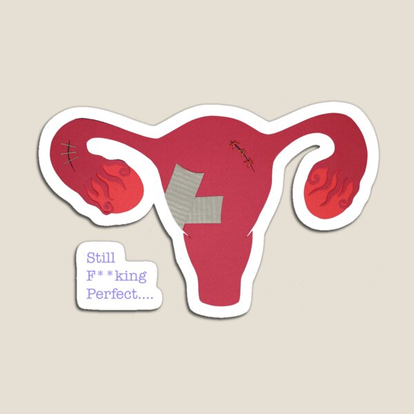 Still F**king Perfect Magnet