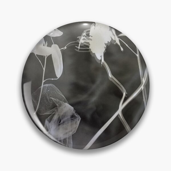 Item preview, Flower forest photogram designed and sold by PaintingPositives.