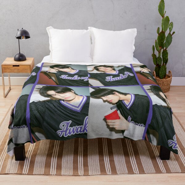 Item preview, jake EN (KPOP) designed and sold by jaofnn.