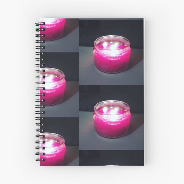 Item preview, Candlelight in some Darkness designed and sold by KaleChub.