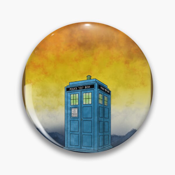 Item preview, Doctor who aroace agender pride designed and sold by SaMikaFan4ever.