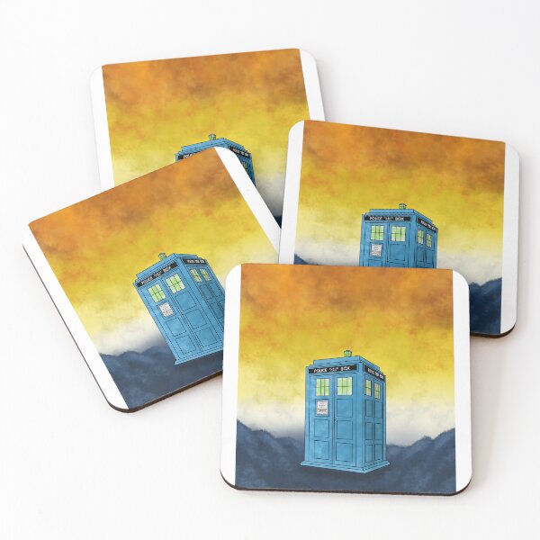 Item preview, Doctor who aroace agender pride designed and sold by SaMikaFan4ever.