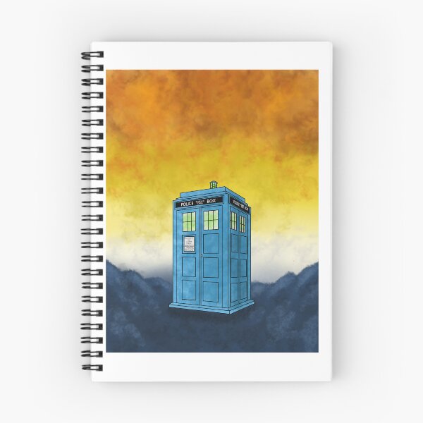 Item preview, Doctor who aroace agender pride designed and sold by SaMikaFan4ever.