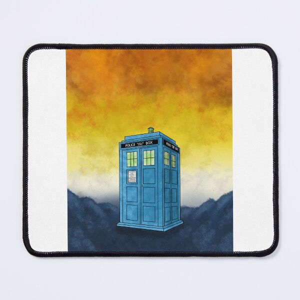 Item preview, Doctor who aroace agender pride designed and sold by SaMikaFan4ever.