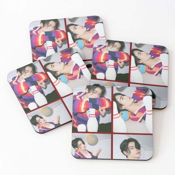Item preview, ni ki EN (KPOP) designed and sold by jaofnn.