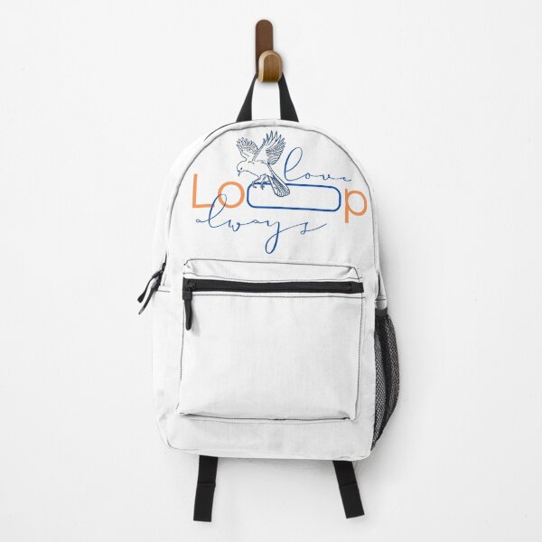 Item preview, "Love Loop – Always" designed and sold by Pritjain-19.