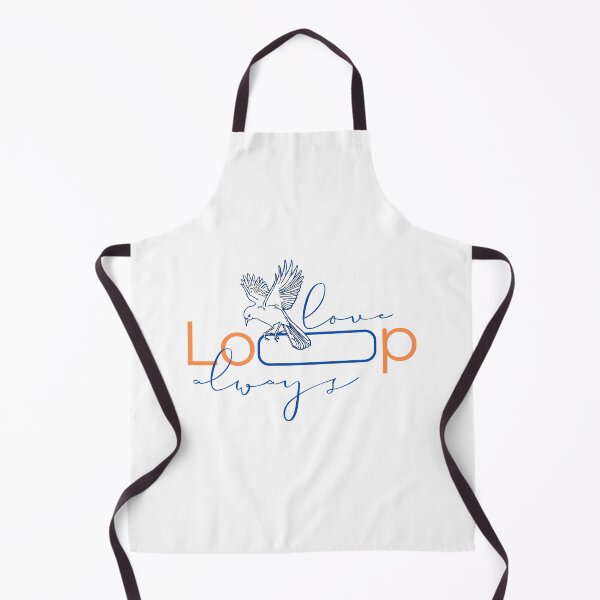 Item preview, "Love Loop – Always" designed and sold by Pritjain-19.