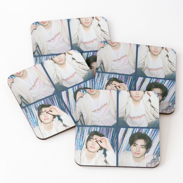 Item preview, sunghoon EN (KPOP) designed and sold by jaofnn.