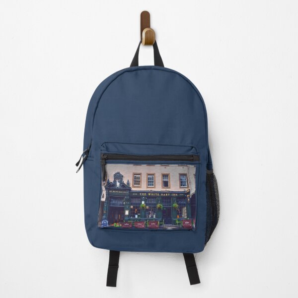 Item preview, White Hart Inn Edinburgh designed and sold by Alisonchambers2.