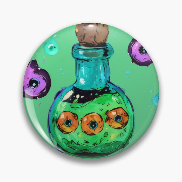 Item preview, position of flaming eyes designed and sold by Lunsea shop.