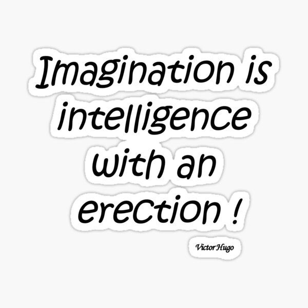Cool quote Sticker