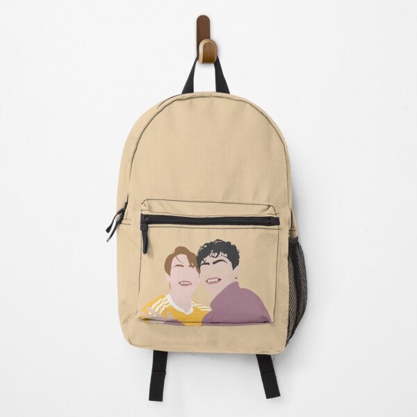 Item preview, Nick and Charlie photobooth | heartstopper designed and sold by Pinu92.